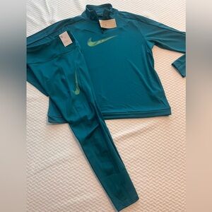 Nike set